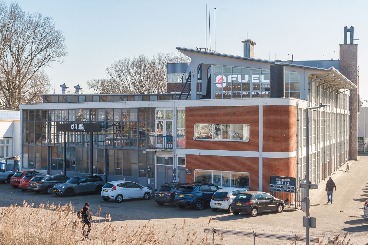 Bekijk foto 1 van Overschieseweg 34