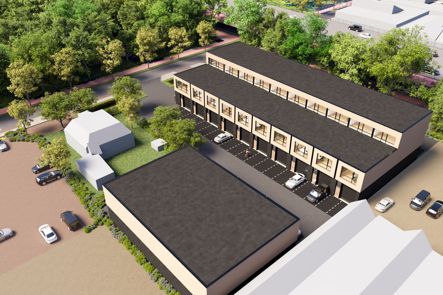 Bekijk foto 3 van Rotterdamseweg 362-A