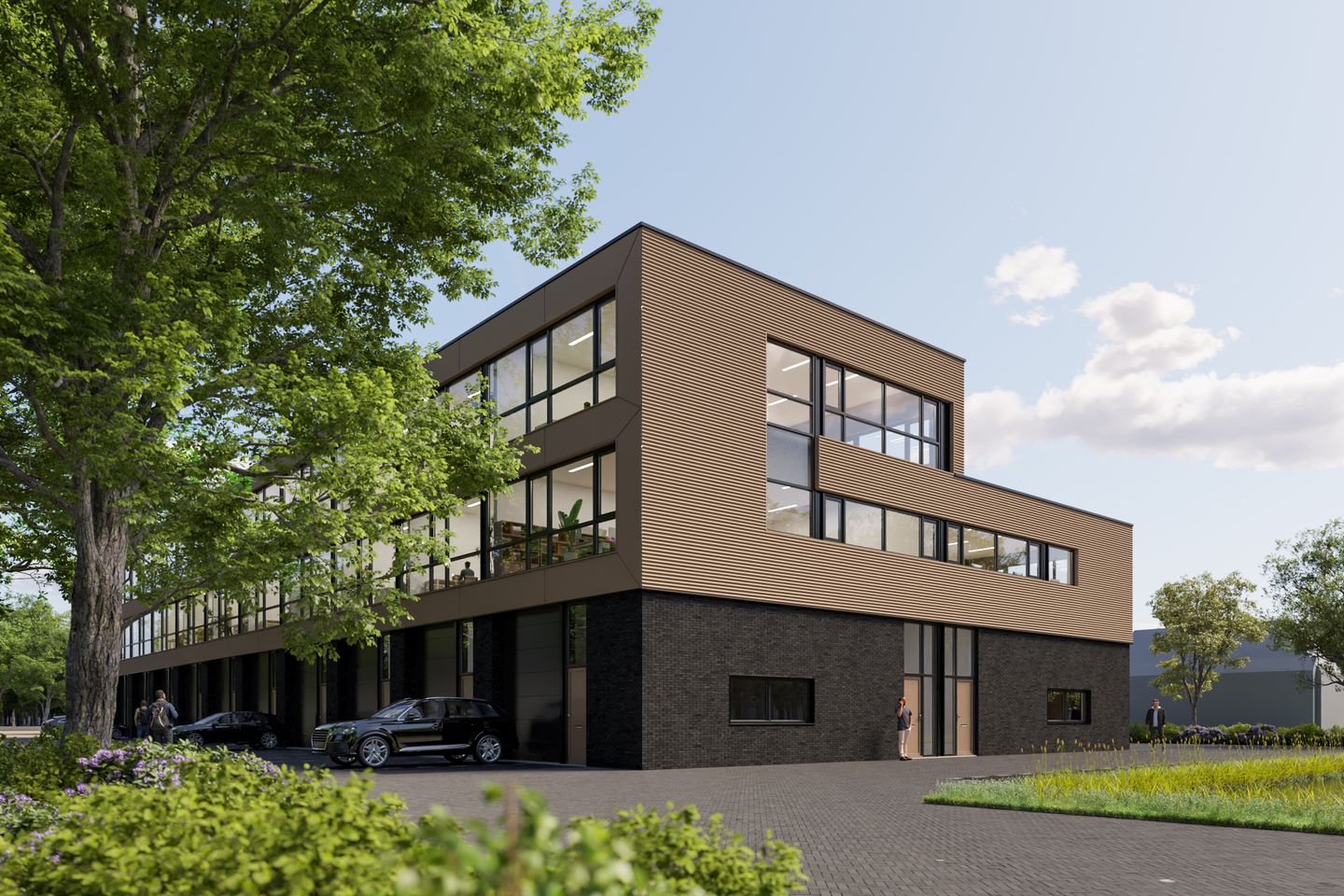 View photo 1 of Rotterdamseweg 362