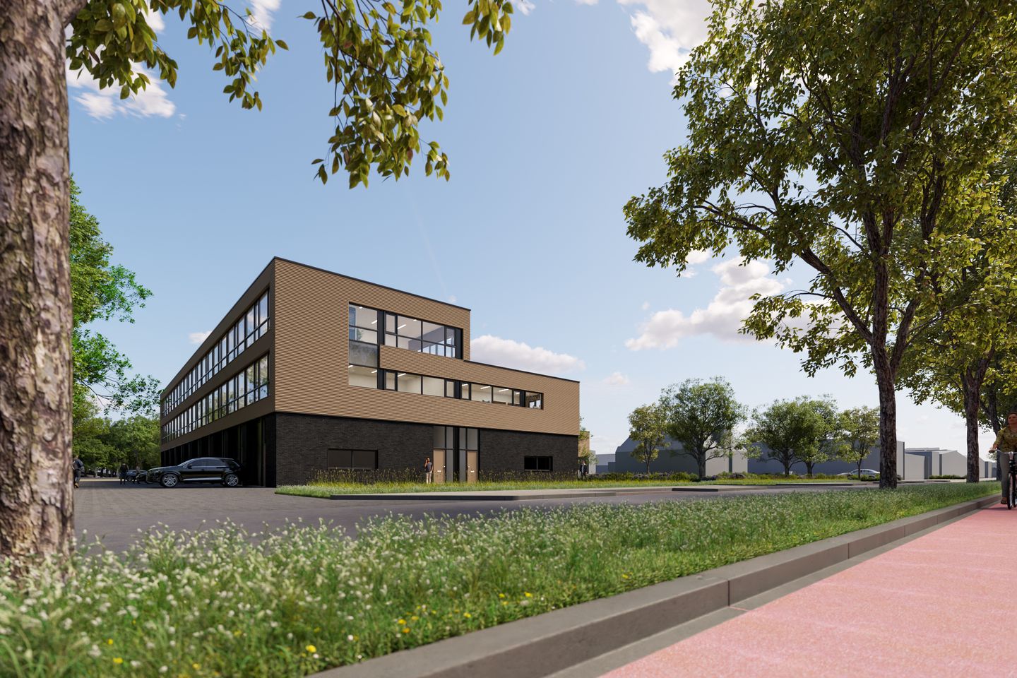 View photo 3 of Rotterdamseweg 362