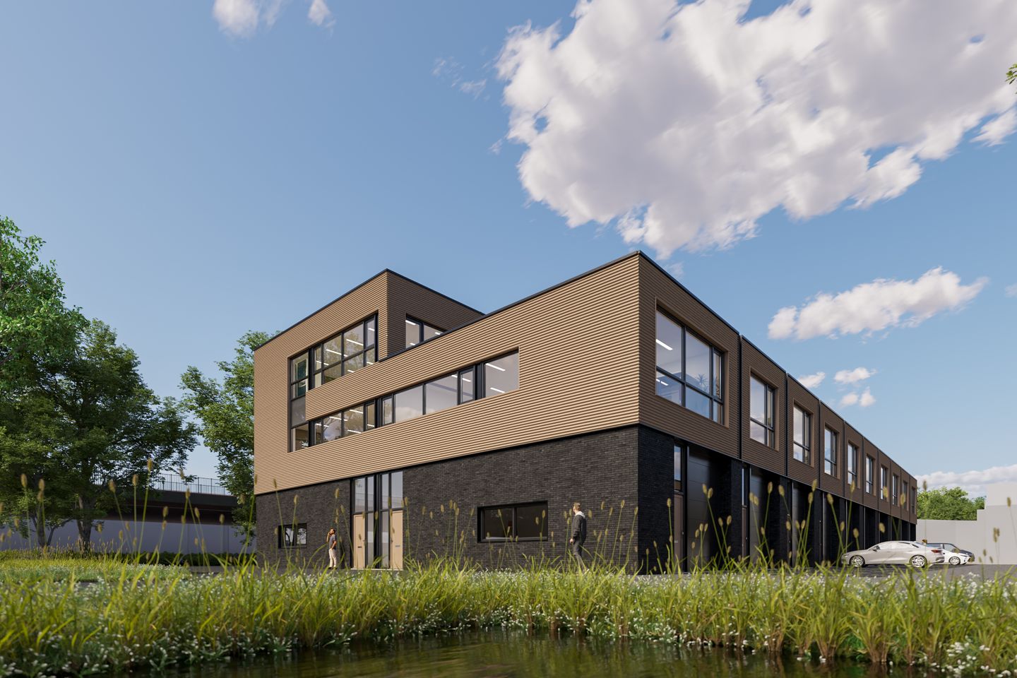 View photo 5 of Rotterdamseweg 362