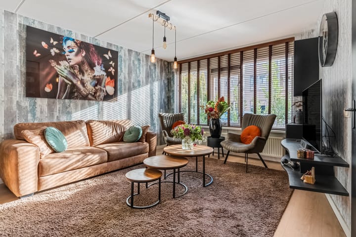 Photo 2 of Opaalstraat 43