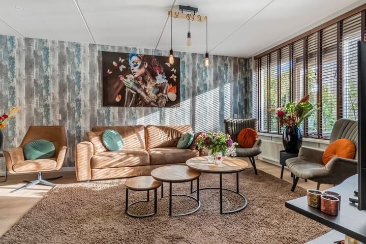 Photo 3 of Opaalstraat 43