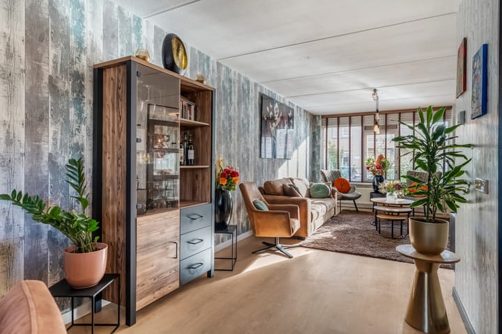 Photo 7 of Opaalstraat 43