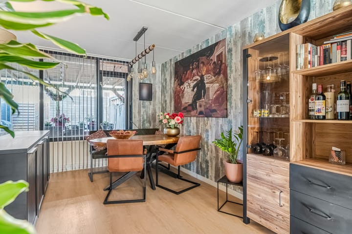 Photo 8 of Opaalstraat 43