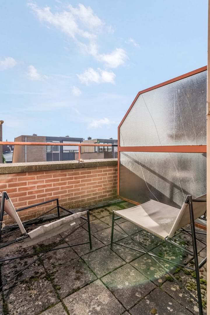 Photo 24 of Opaalstraat 43