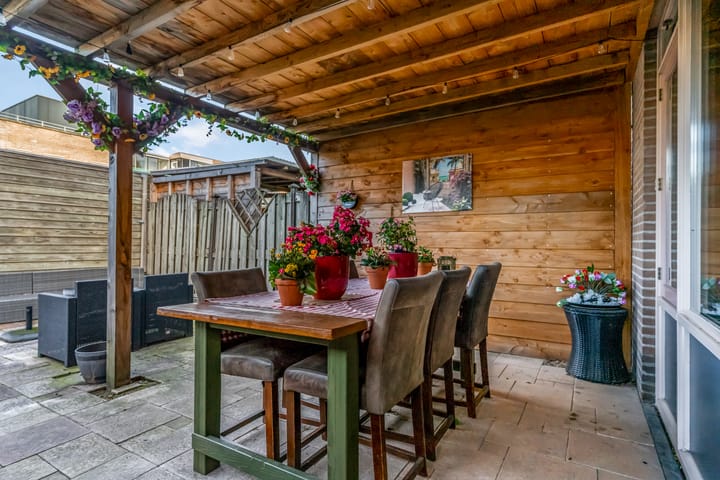 Photo 30 of Opaalstraat 43