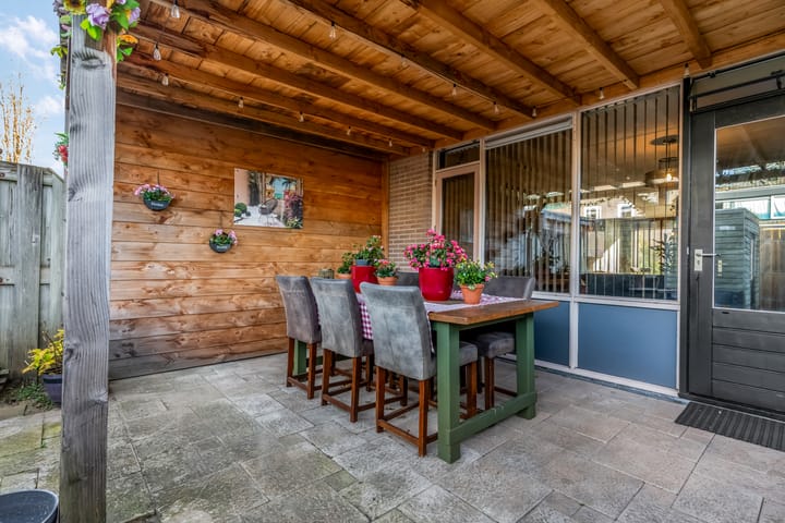 Photo 31 of Opaalstraat 43