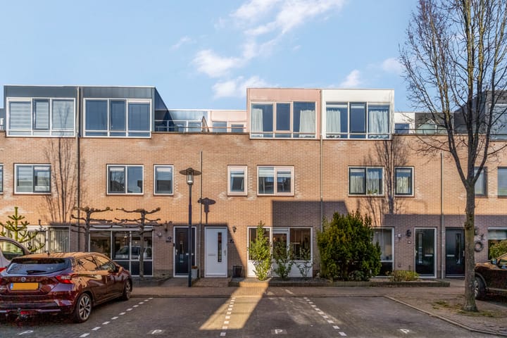 Photo 38 of Opaalstraat 43