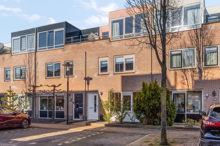 Photo 39 of Opaalstraat 43