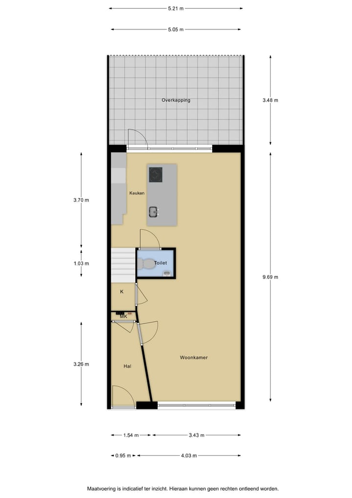 Photo 50 of Opaalstraat 43