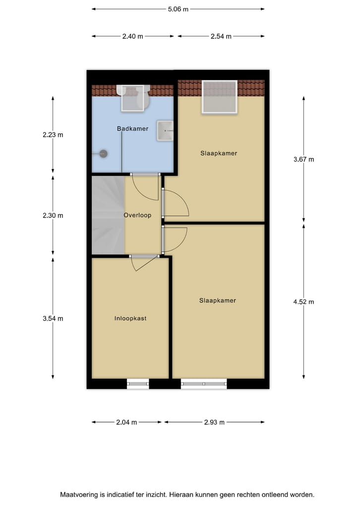 Photo 51 of Opaalstraat 43