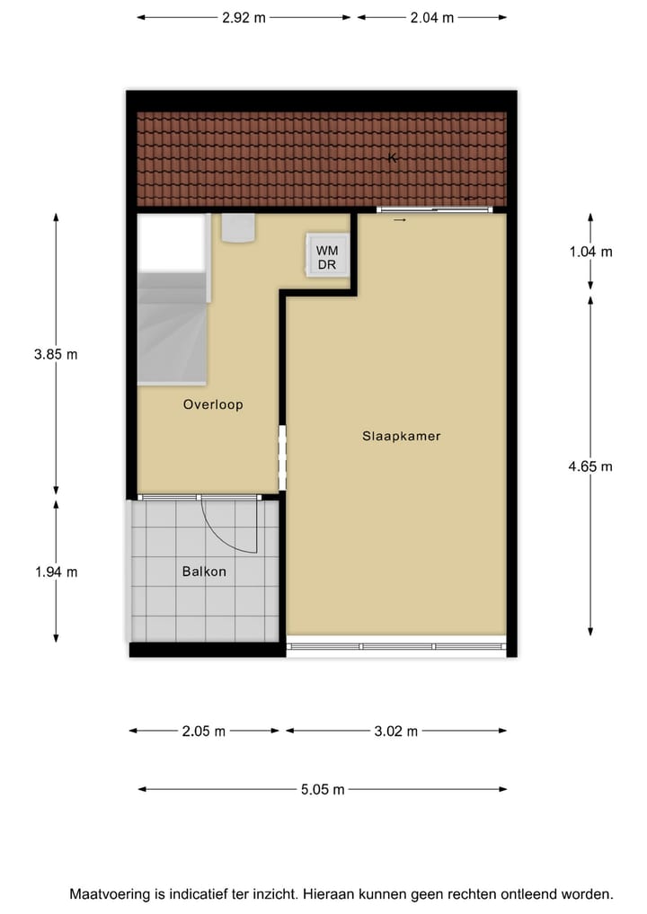Photo 52 of Opaalstraat 43