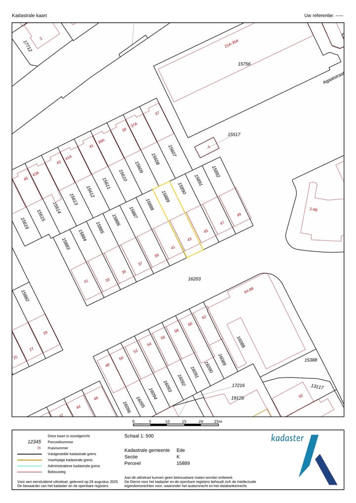 Photo 55 of Opaalstraat 43