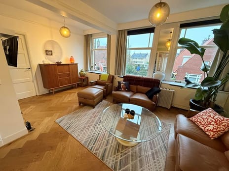 Haringvlietstraat 13-2