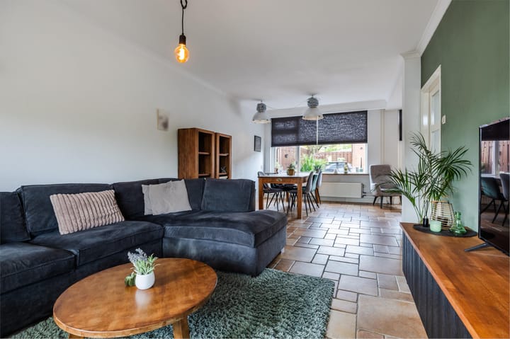 Foto 15 van Doormanstraat 8