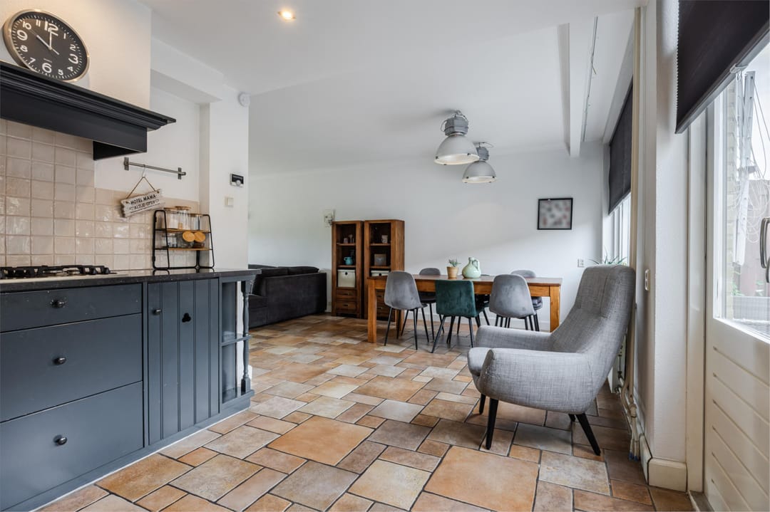 Foto 31 van Doormanstraat 8