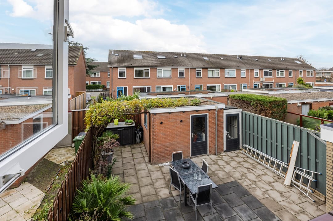 Foto 71 van Doormanstraat 8