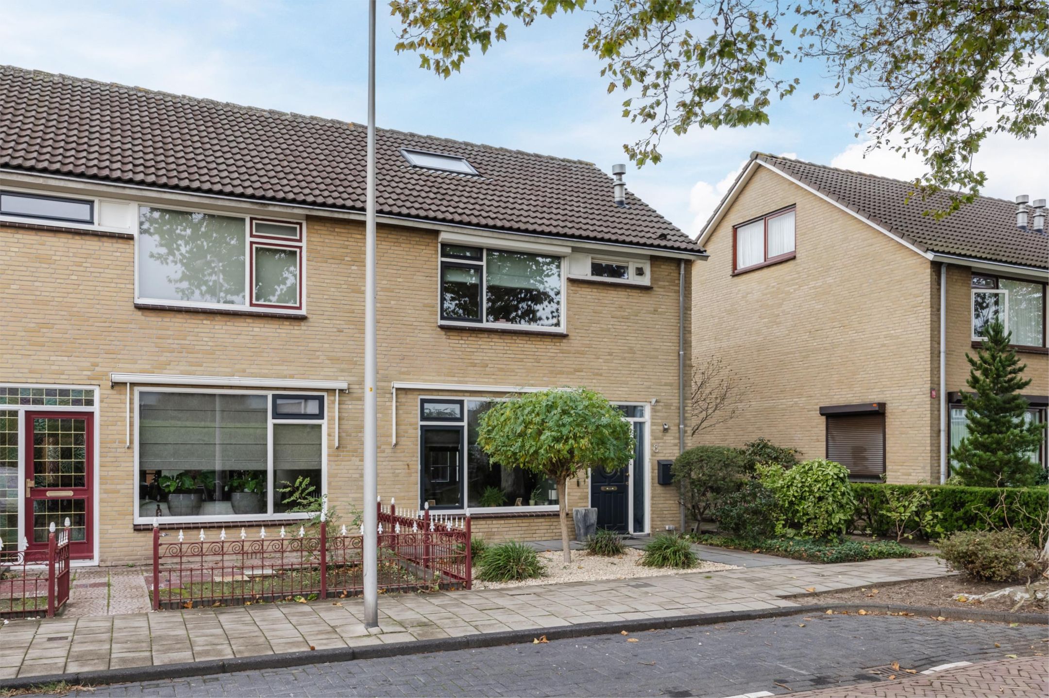 Foto 6 van Doormanstraat 8