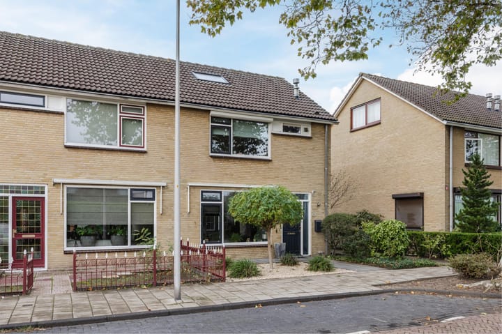 Foto 6 van Doormanstraat 8