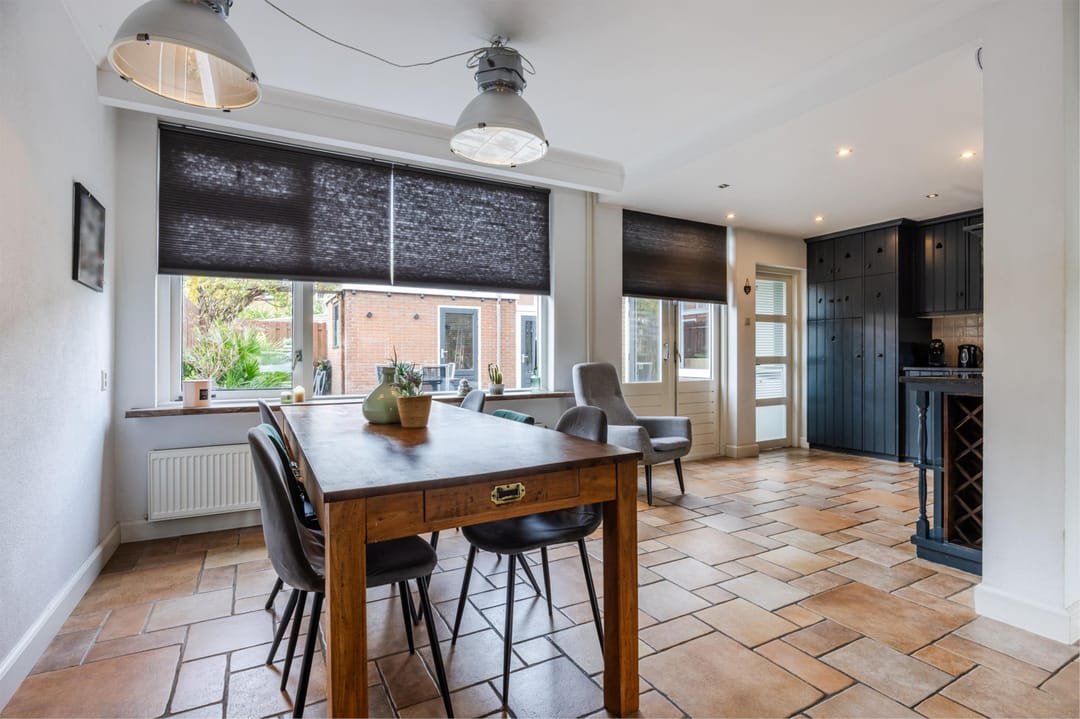 Foto 22 van Doormanstraat 8