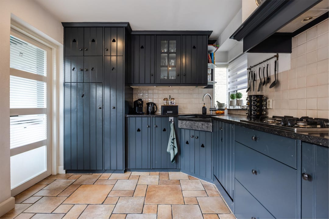 Foto 28 van Doormanstraat 8