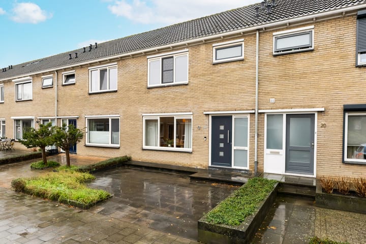 F. Leenhoutsstraat 22