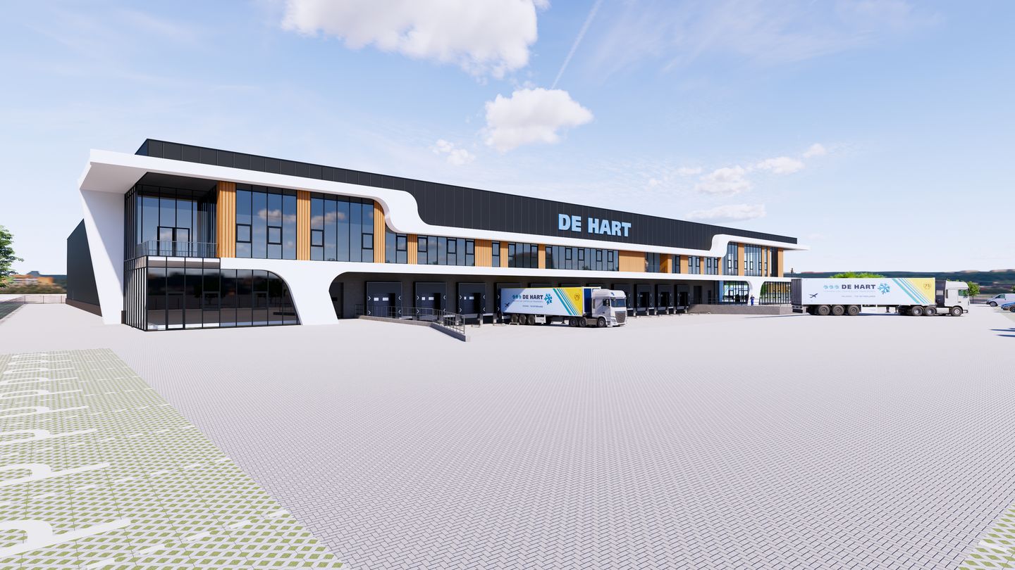 Bekijk foto 1 van Industrieweg 14