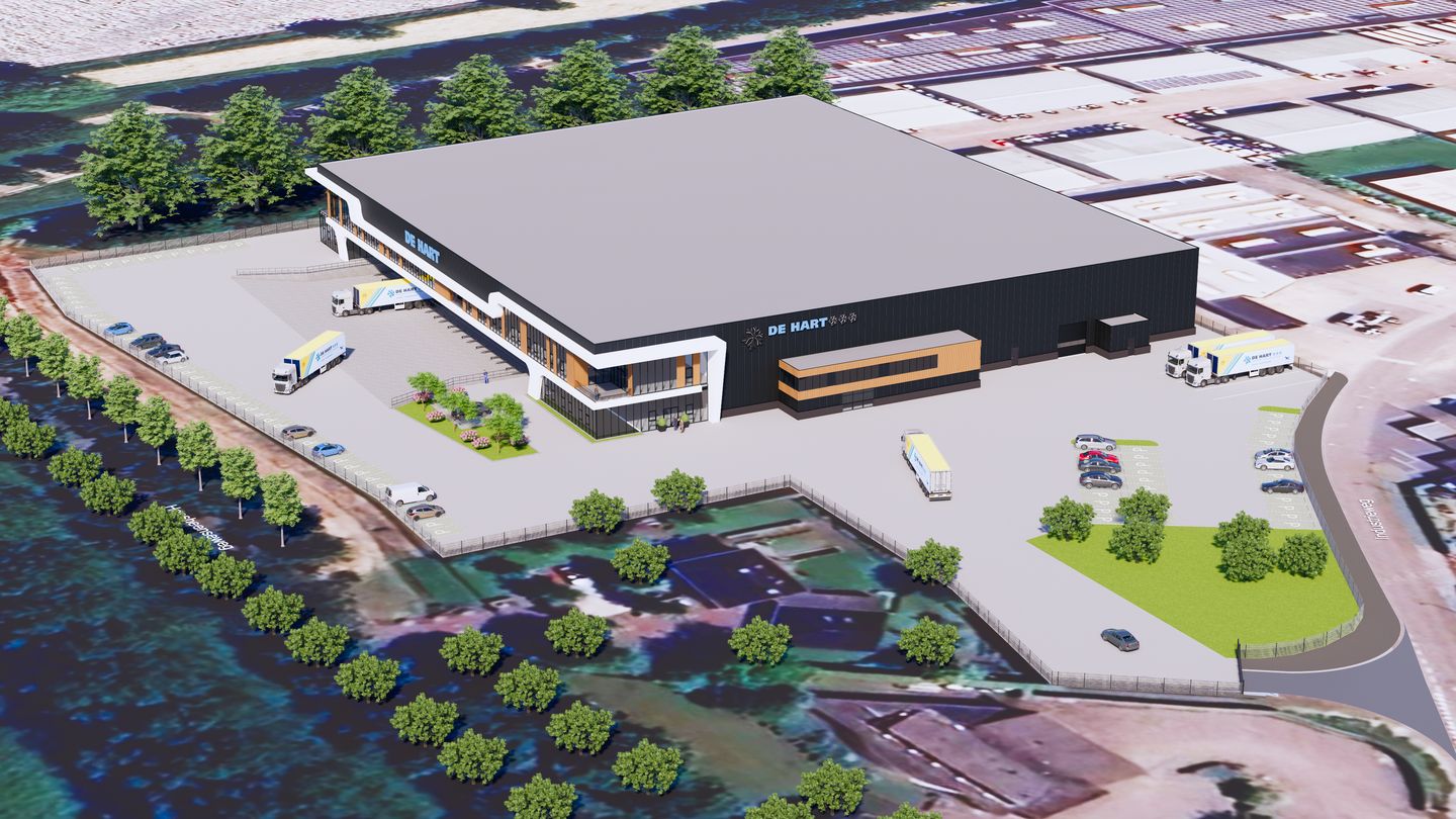 Bekijk foto 2 van Industrieweg 14