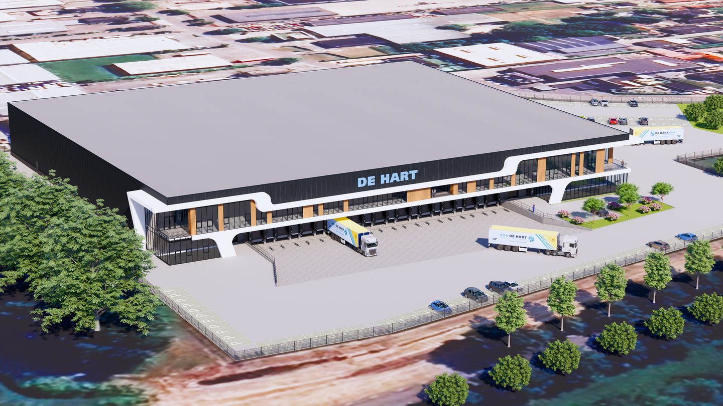 Bekijk foto 3 van Industrieweg 14