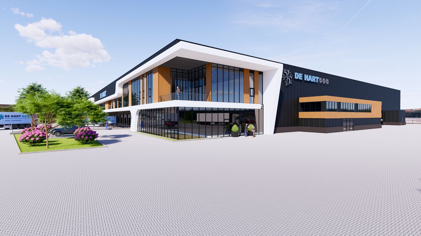 Bekijk foto 5 van Industrieweg 14