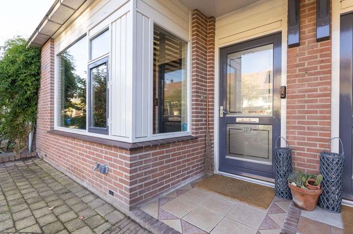 Foto 4 van Rietzanger 119