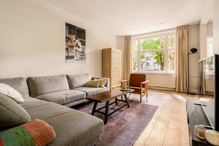 Willem de Zwijgerlaan 140-H