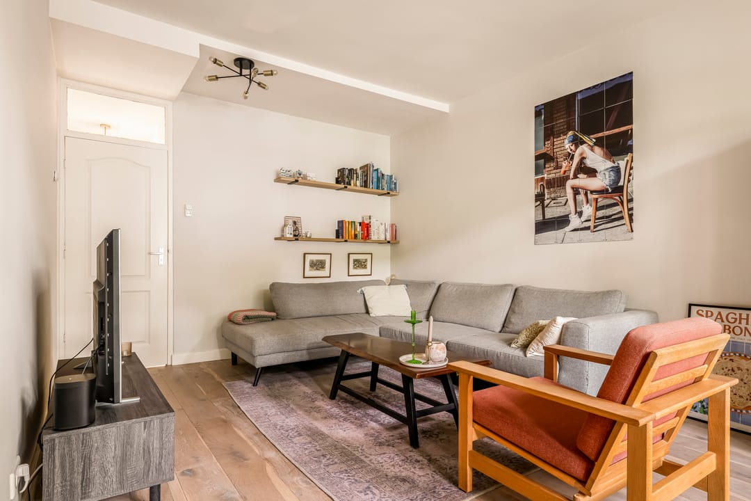 Photo 2 of Willem de Zwijgerlaan 140-H