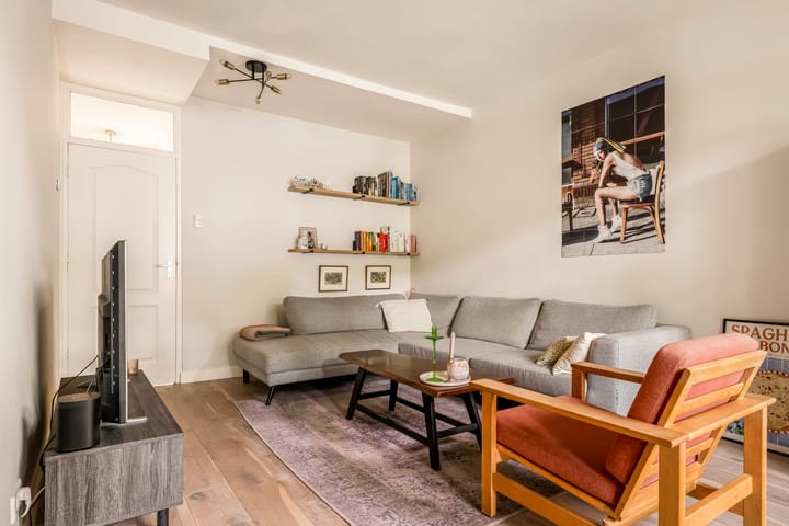 Foto 2 van Willem de Zwijgerlaan 140-H