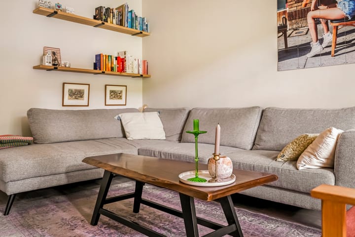 Foto 3 van Willem de Zwijgerlaan 140-H