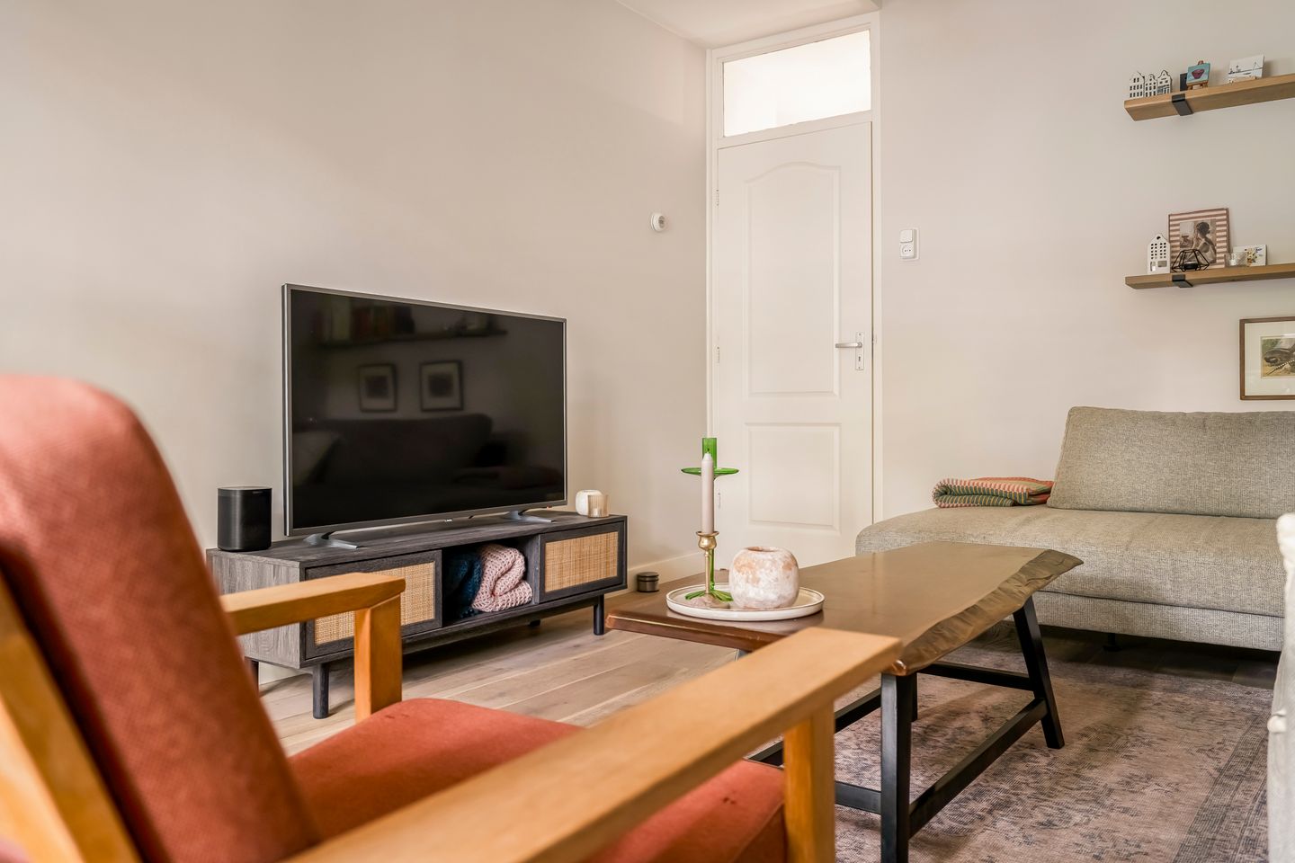 Photo 4 of Willem de Zwijgerlaan 140-H