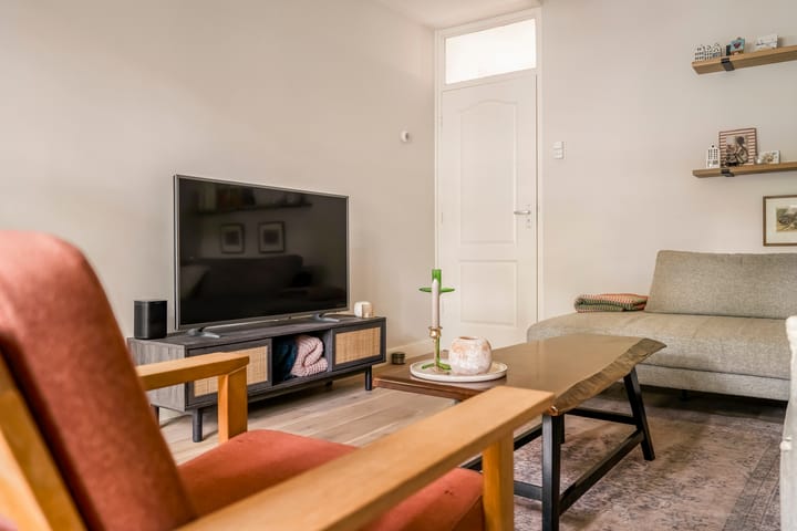 Foto 4 van Willem de Zwijgerlaan 140-H