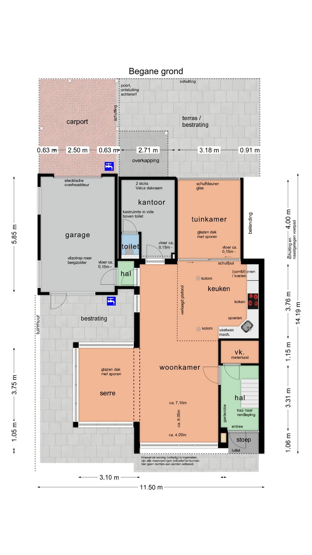 Foto 60 van Noordwester 17