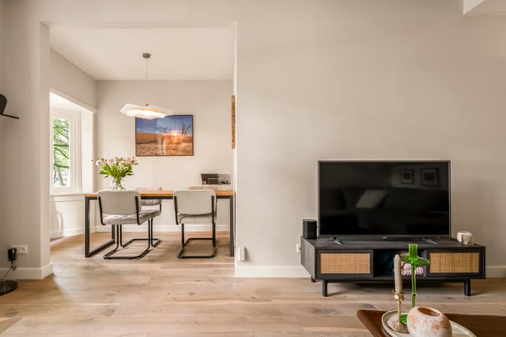 Photo 5 of Willem de Zwijgerlaan 140-H