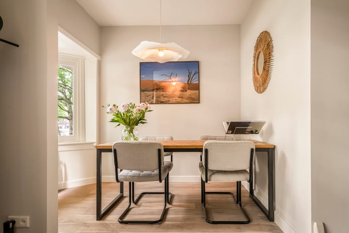 Photo 6 of Willem de Zwijgerlaan 140-H