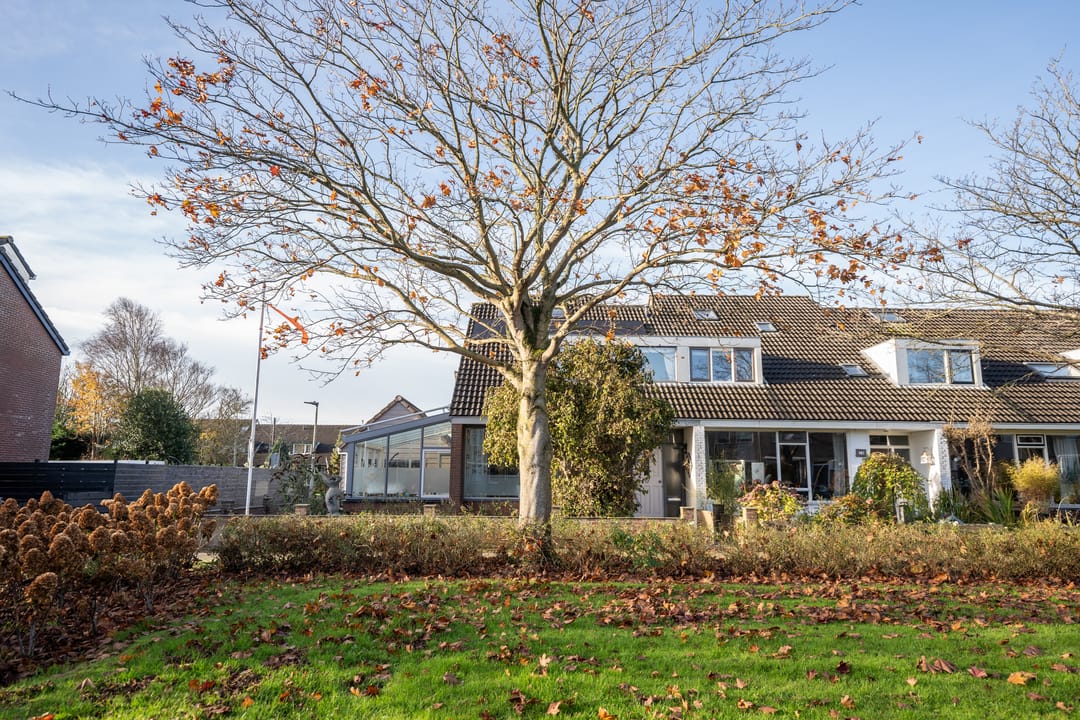 Foto 2 van Noordwester 17