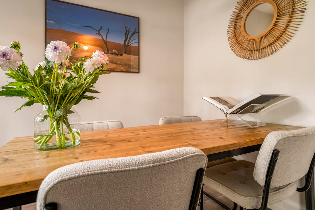 Photo 7 of Willem de Zwijgerlaan 140-H