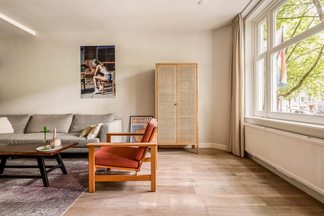 Photo 8 of Willem de Zwijgerlaan 140-H