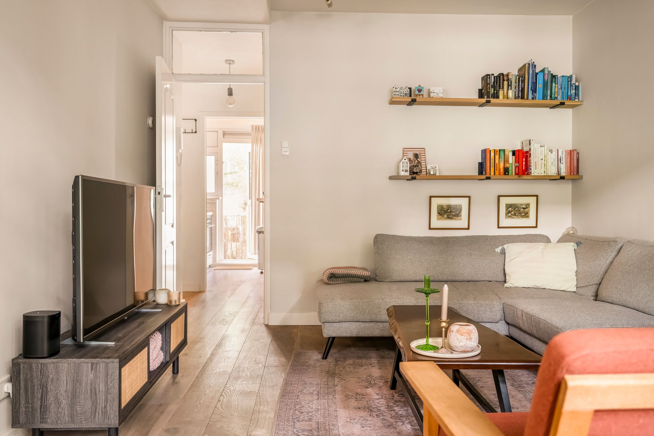 Photo 9 of Willem de Zwijgerlaan 140-H