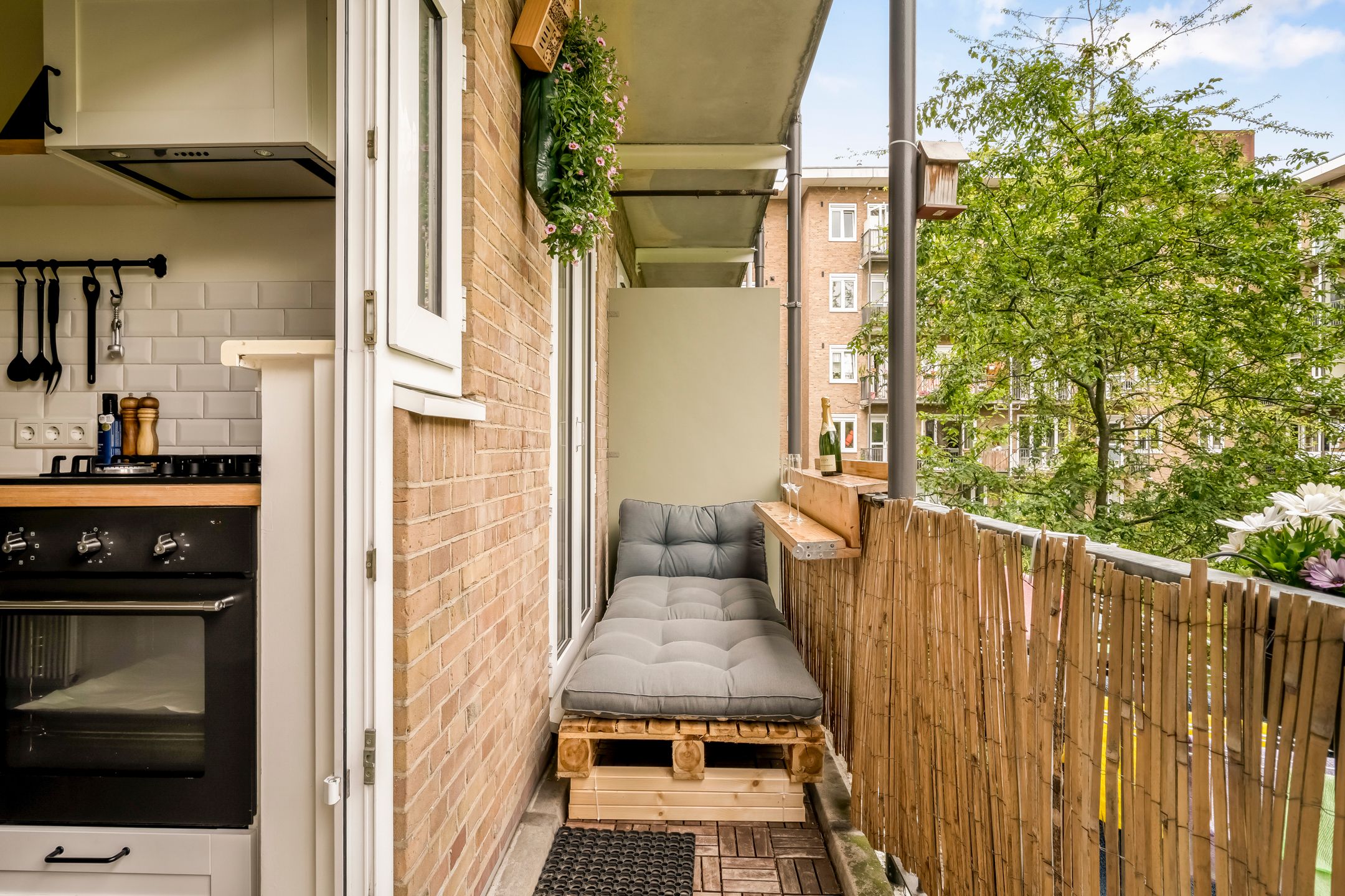 Photo 12 of Willem de Zwijgerlaan 140-H