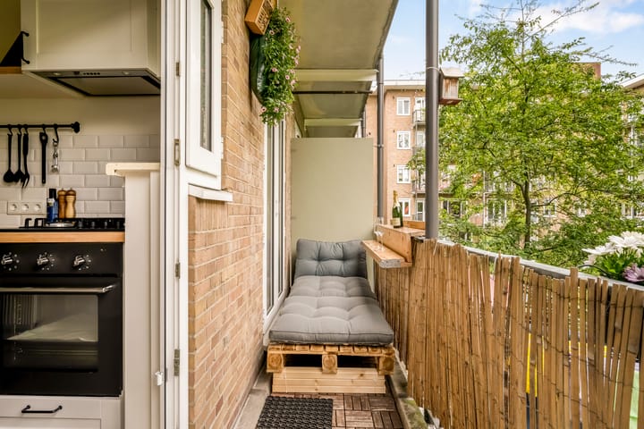 Photo 12 of Willem de Zwijgerlaan 140-H