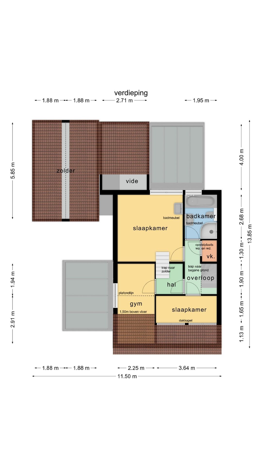 Foto 62 van Noordwester 17