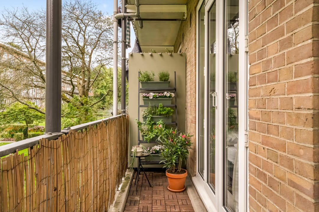 Photo 13 of Willem de Zwijgerlaan 140-H