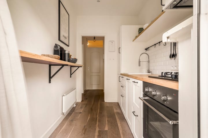 Photo 14 of Willem de Zwijgerlaan 140-H